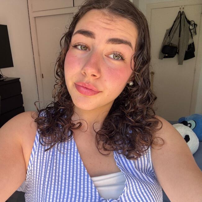 Nanny in Marbella: Ada