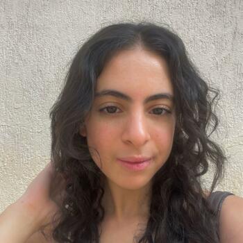 Babysitter Antibes: Rahma