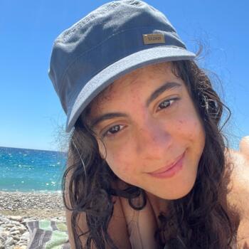 Baby-sitter Cannes: Rahma