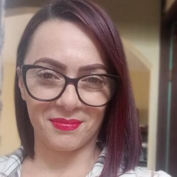 Niñera en San José: Angie Bolaños