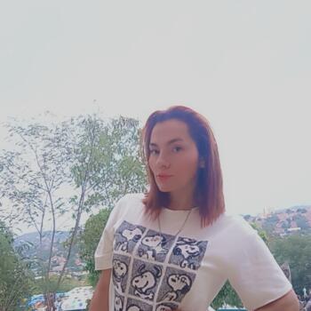 Niñera en Cúcuta: Yeime