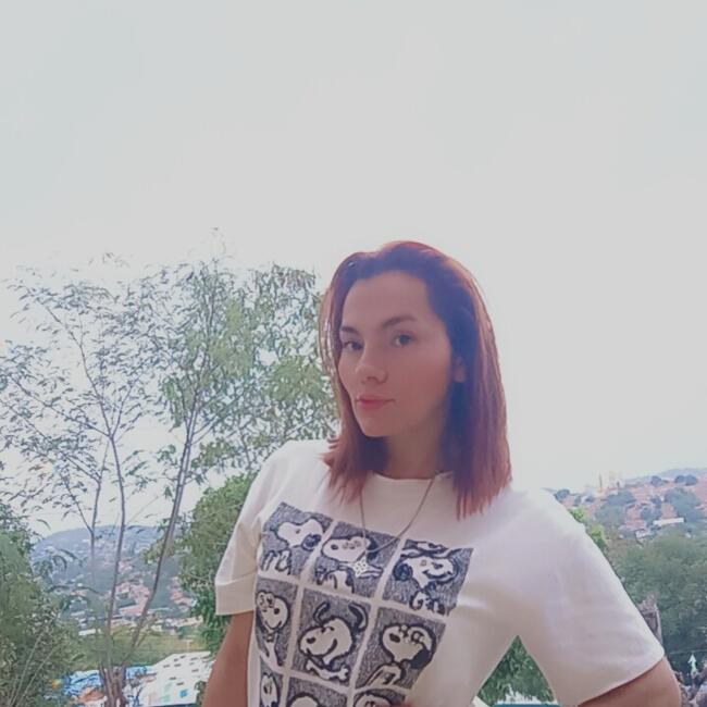 Niñera en Cúcuta: Yeime