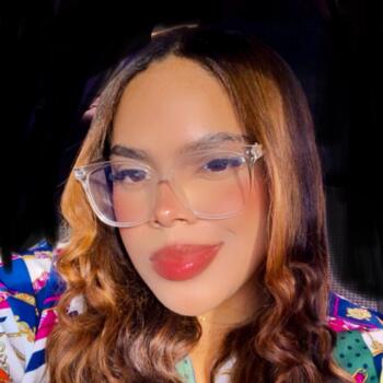 Babysitter in Panama City: Cesia Morales