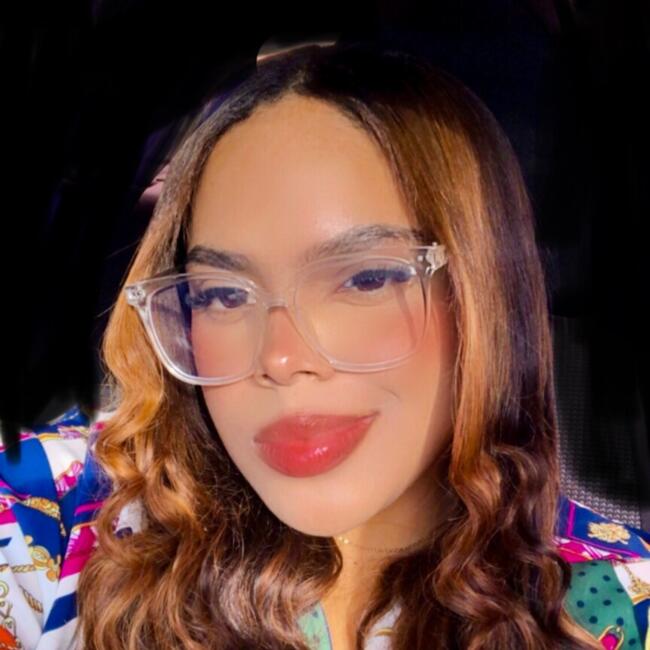 Babysitter in Panama City: Cesia Morales