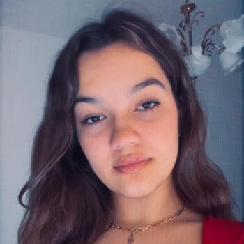 Babysitter Savona: Andreea
