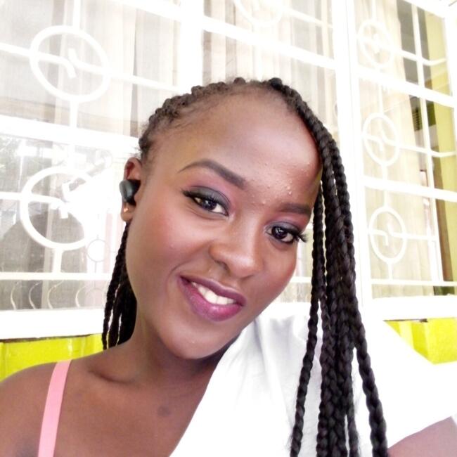 Babysitter in Kiambu: Hope