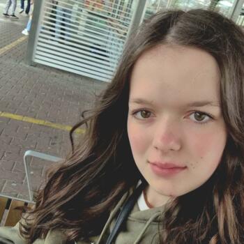 Babysitter in Sendenhorst: Damaris