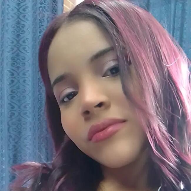 Babysitter in Bogotá: Liliana paola