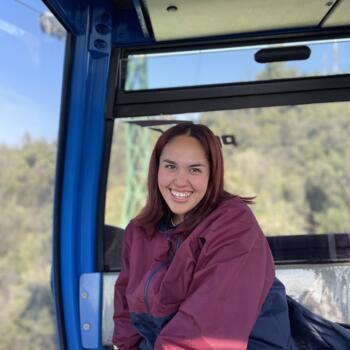 Niñera en Villa Alemana: Constanza Vilches