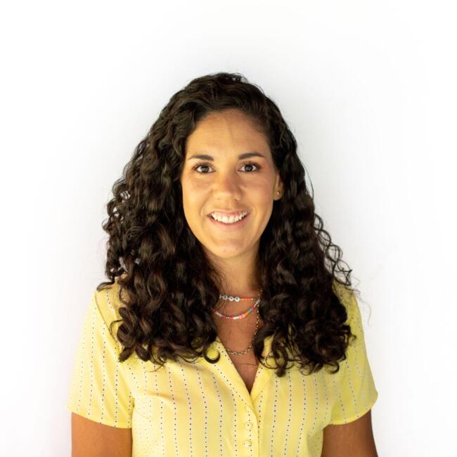 Trabajo para niñera en Naucalpan de Juárez: Fabiola