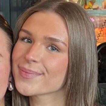 Babysitter in Geelong: Evdokia