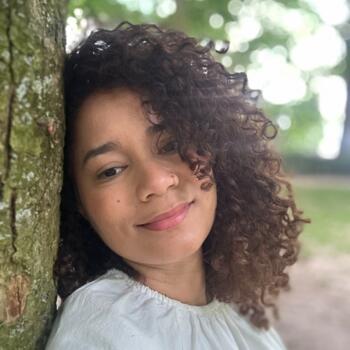 Babysitter in Etterbeek: Natacha