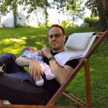 Babysitting job in Chaville: babysitting job Olivier
