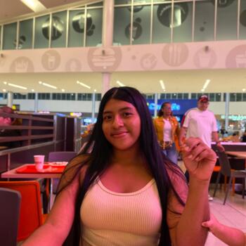 Babysitter in Pacora: Itzel