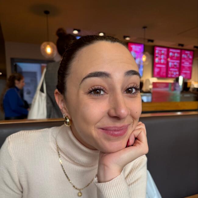 Babysitter in Carenno: Ginevra