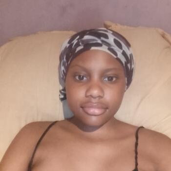 Babysitter in Vosloorus: Phumelele