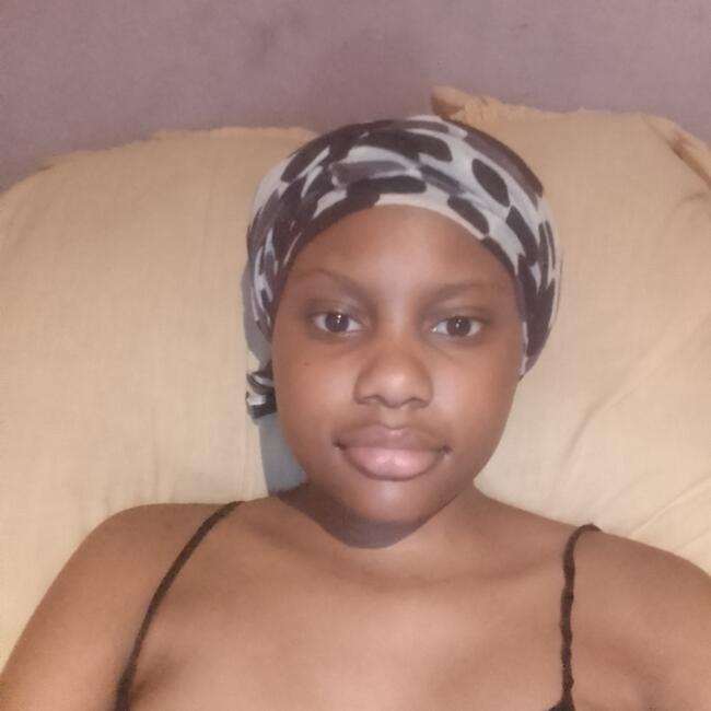 Babysitter in Vosloorus: Phumelele