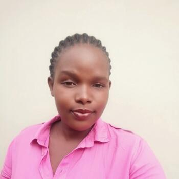 Nanny Cape Town: Beullah