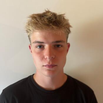 Babysitter in Wingene: Pepijn