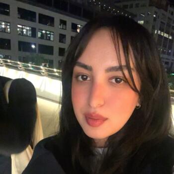 Babysitter in Seattle: Hanane