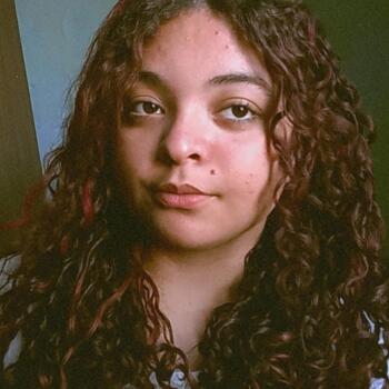 Babá em Eunápolis: Laisa