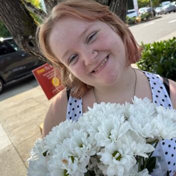 Babysitter in Portland: Emaline