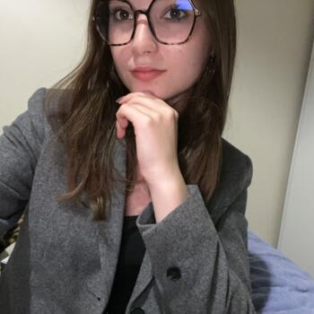 Babysitter in Tours: Jessica