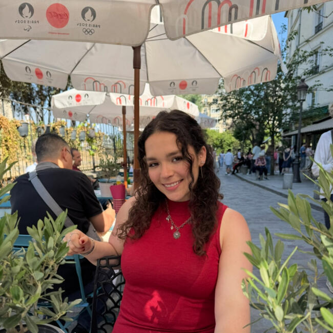 Babysitter em Lisboa: Susana