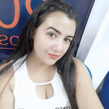 Trabajo para niñera en Cali: trabajo de niñera Cristina