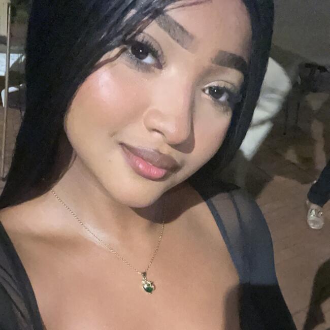 Babysitter in Cartagena: Sofia