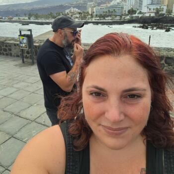 Babysitting job in Vedra: babysitting job Belén