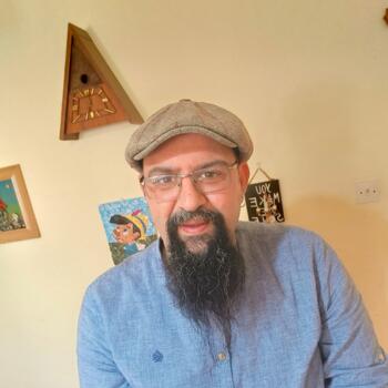 Babysitter in Limassol: Andreas