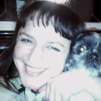 Babysitter in Bratislava: Dagmar