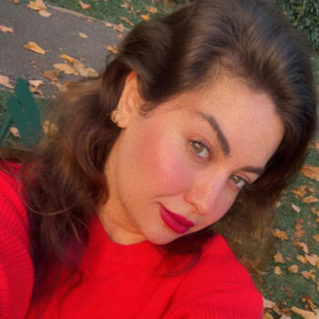 Babysitter in Lyon: Morvarid