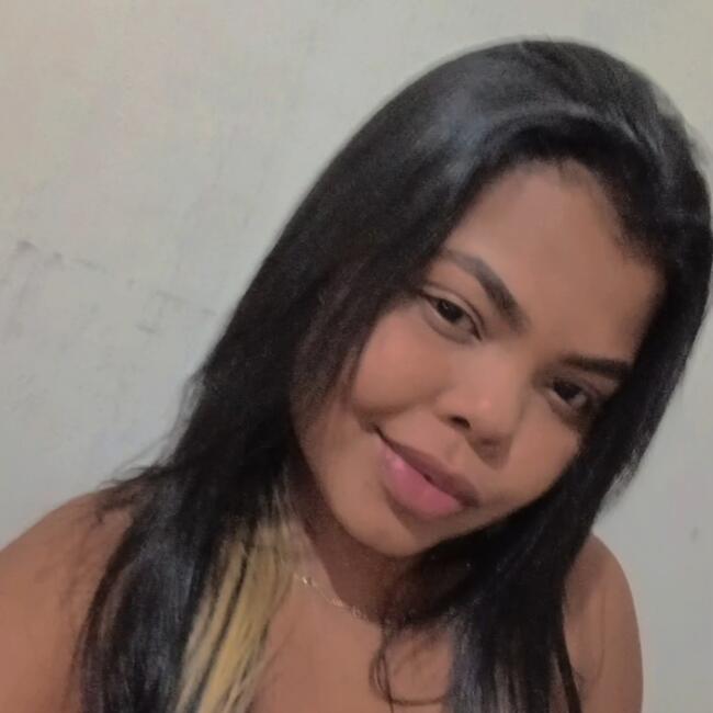 Babá em Itabaiana: Maria Cláudia