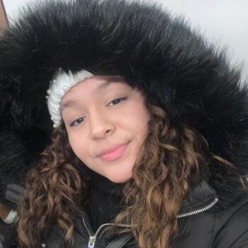 Babysitter in Schaarbeek: Valeska