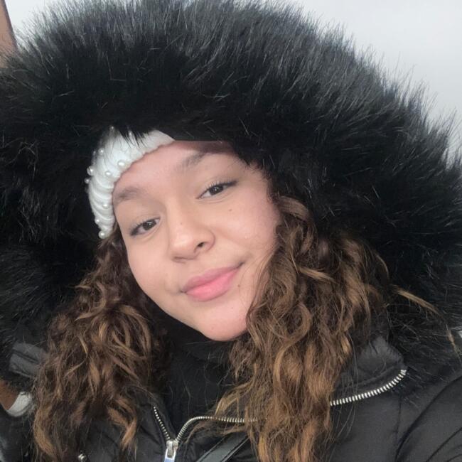 Babysitter in Schaarbeek: Valeska