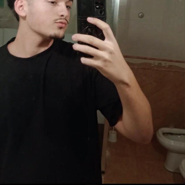 Babysitter in Córdoba: Jose