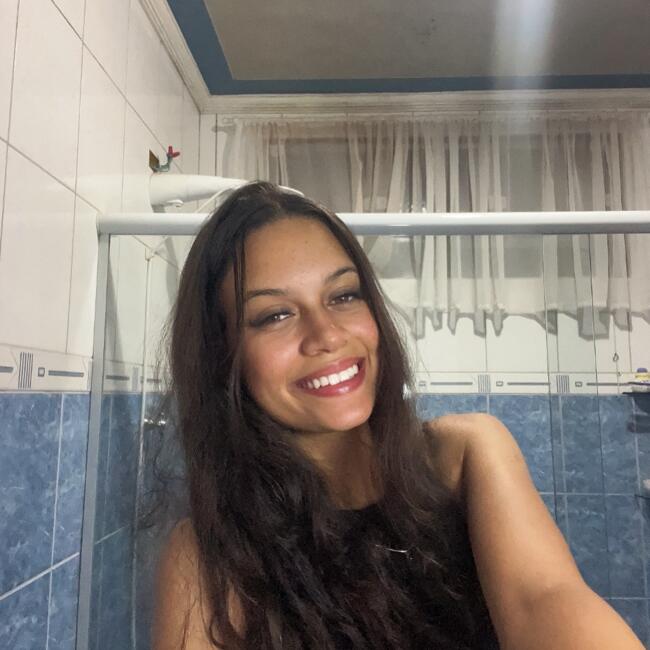 Babysitter in Várzea Paulista: Isabela Cristina