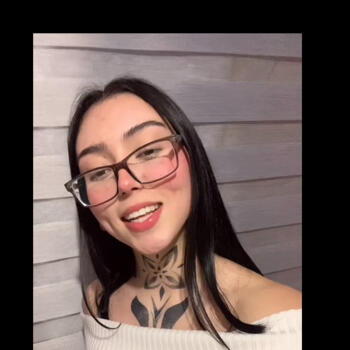 Babysitter in San Bernardo: Karla