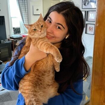 Babysitter Miami: Isabella