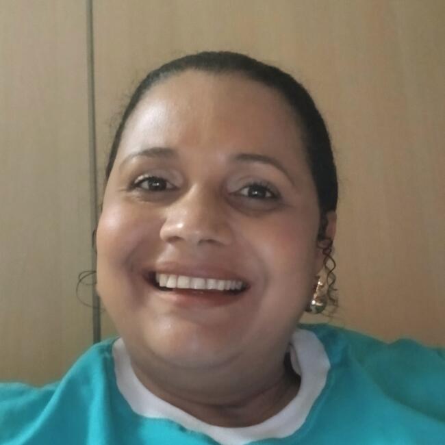 Babysitter in Santo André: Creuza