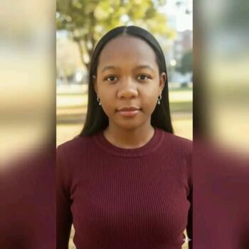 Niñera en La Romana: Gaby