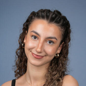 Babysitter in Ålesund: Dlavin