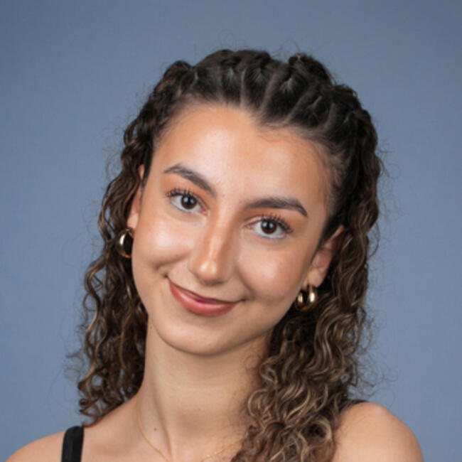 Babysitter in Ålesund: Dlavin