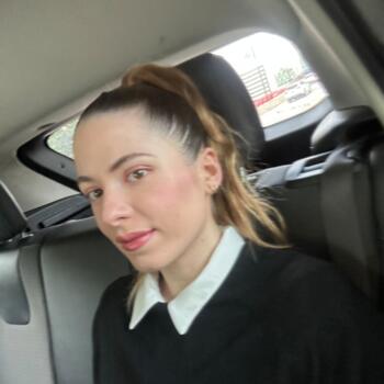 Parent Querétaro City: Daniela