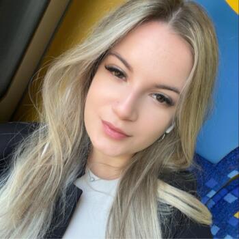 Bébiszitter Pilisvörösvár területén: Denisa