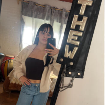 Niñera en Montevideo: Valentina curcio