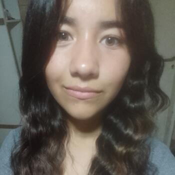 Babysitter in Matheu: Iara