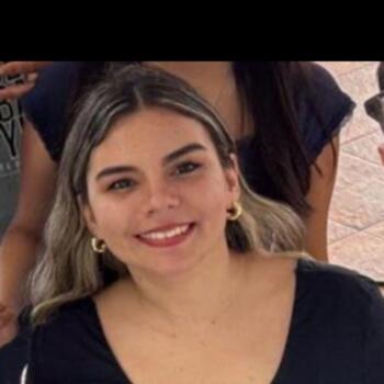 Niñera en Chía: Luisa Fernanda